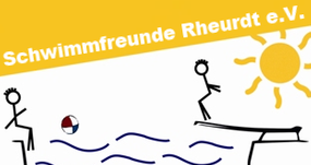 Jubiläum Schwimmfreunde Rheurdt